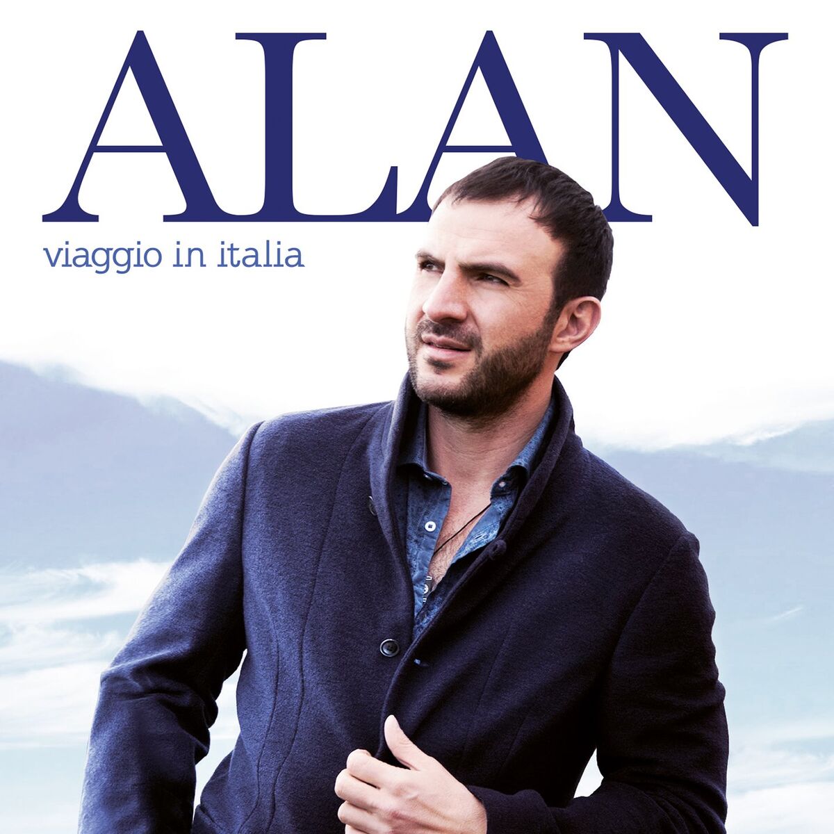 Album cover of Viaggio in Italia