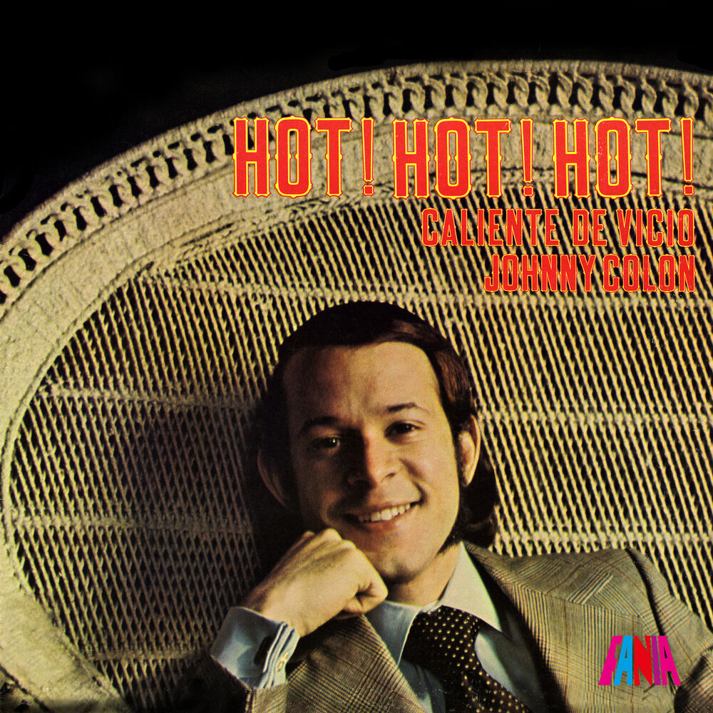 Picture of Hot! Hot! Hot! Caliente De Vicio