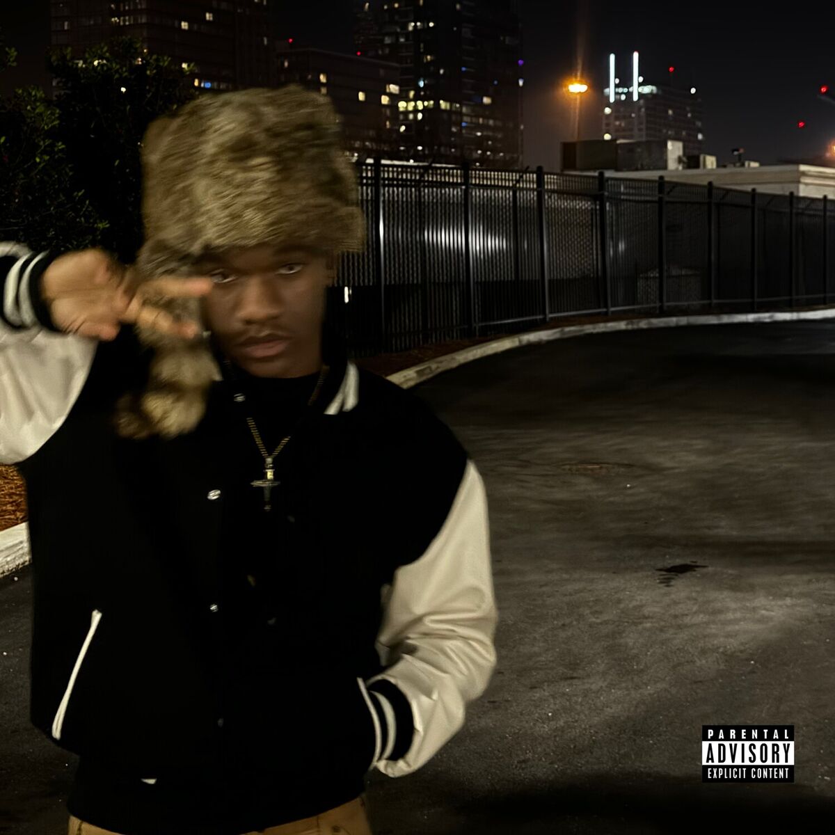 Album cover of bussin' (Brock's Method)