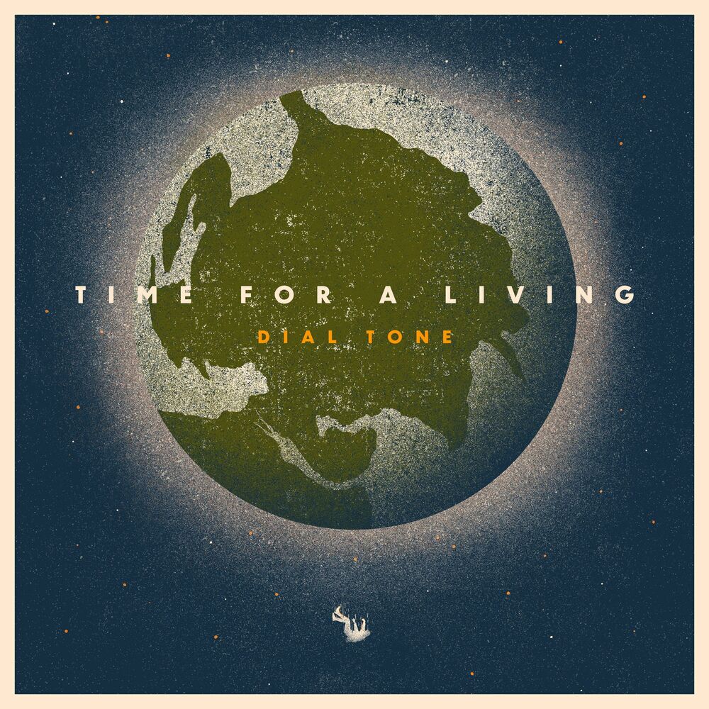 Picture of Time For A Living