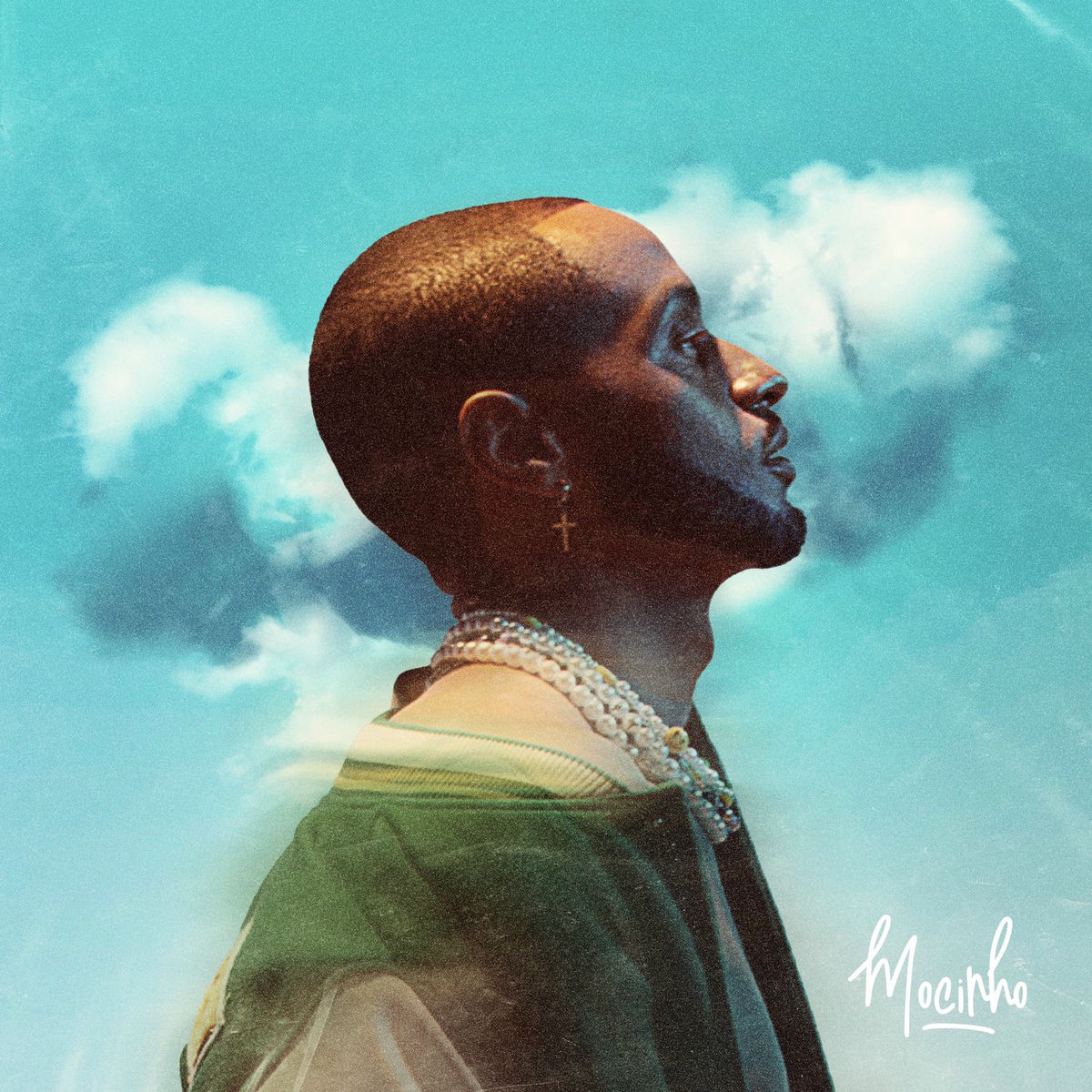 Album cover of Nas Calmas