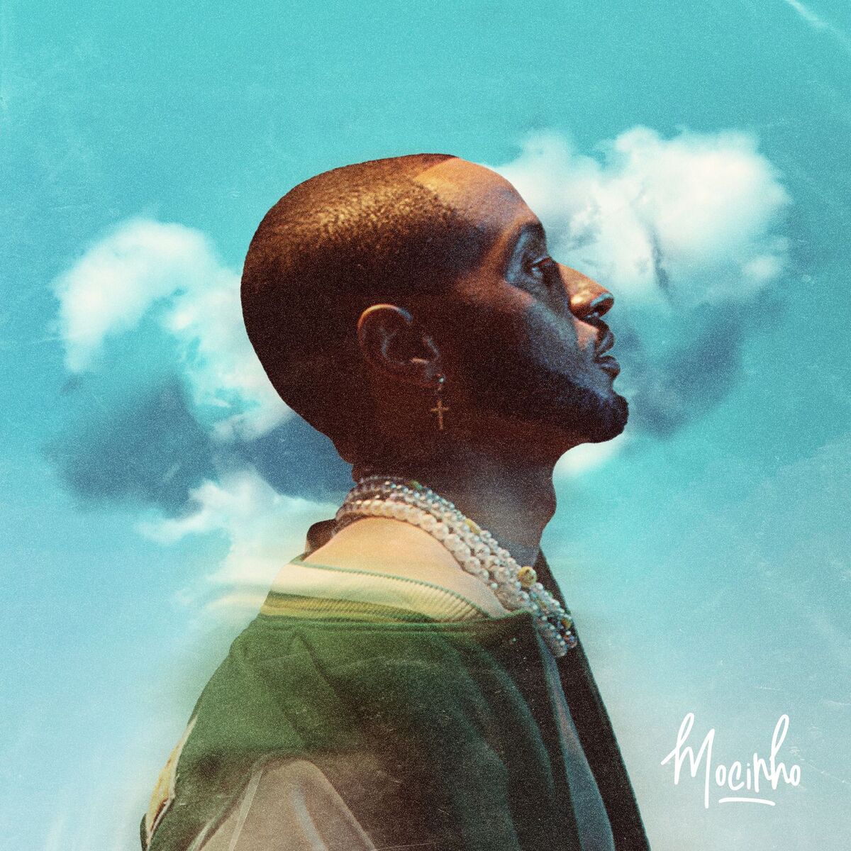 Album cover of Mocinho
