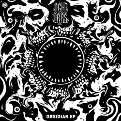 Cover of Obsidian EP