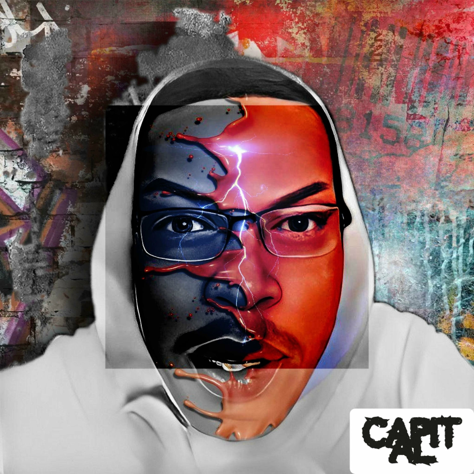 Album cover of Better Man (feat. Capital)