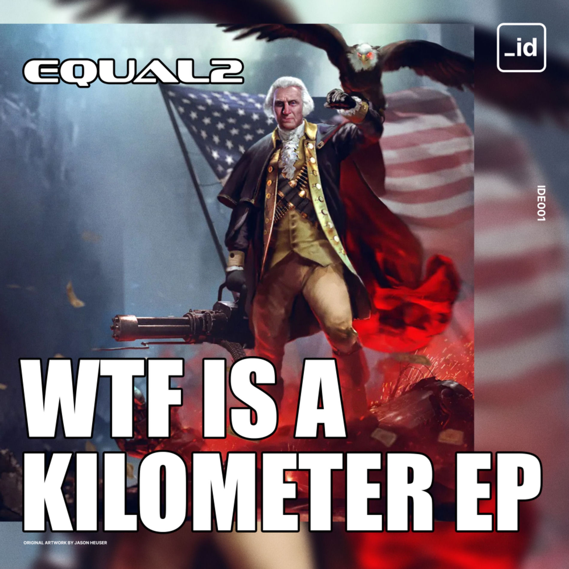 Album cover of VENENO