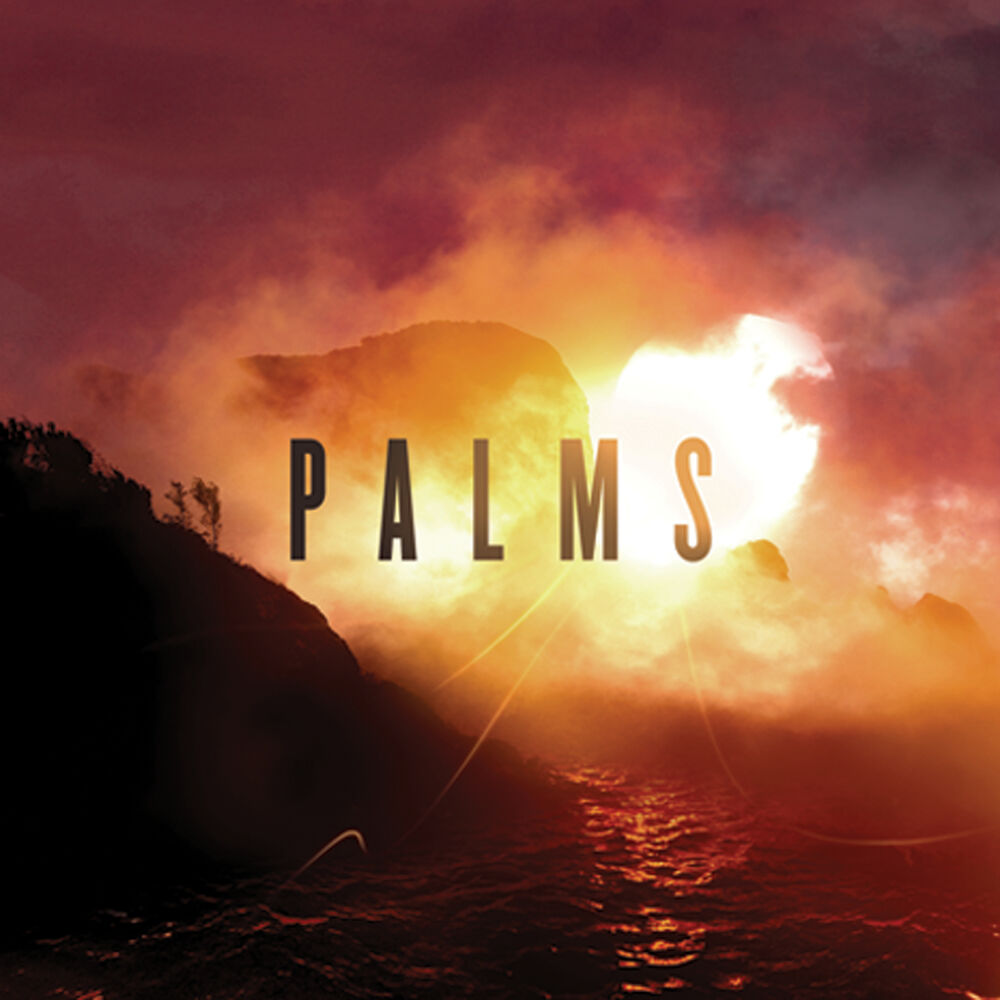 Picture of Palms