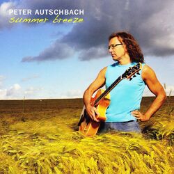 Cover of Summer Breeze