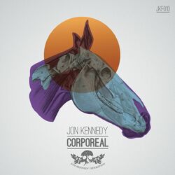 Cover of Corporeal