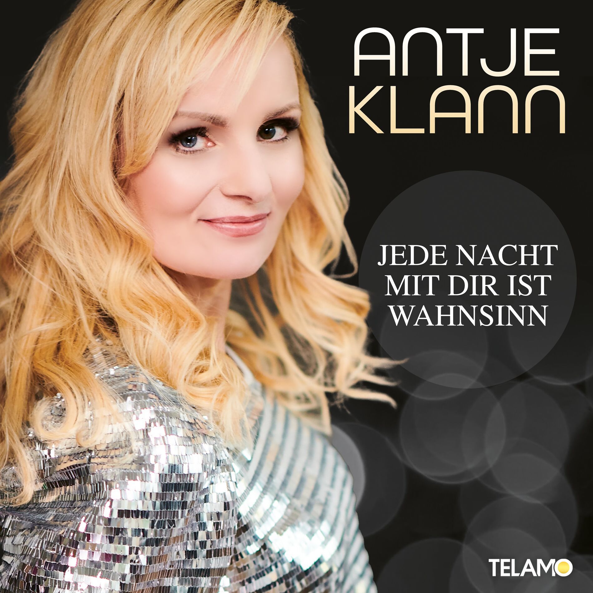 Album cover of Jede Nacht mit Dir ist Wahnsinn
