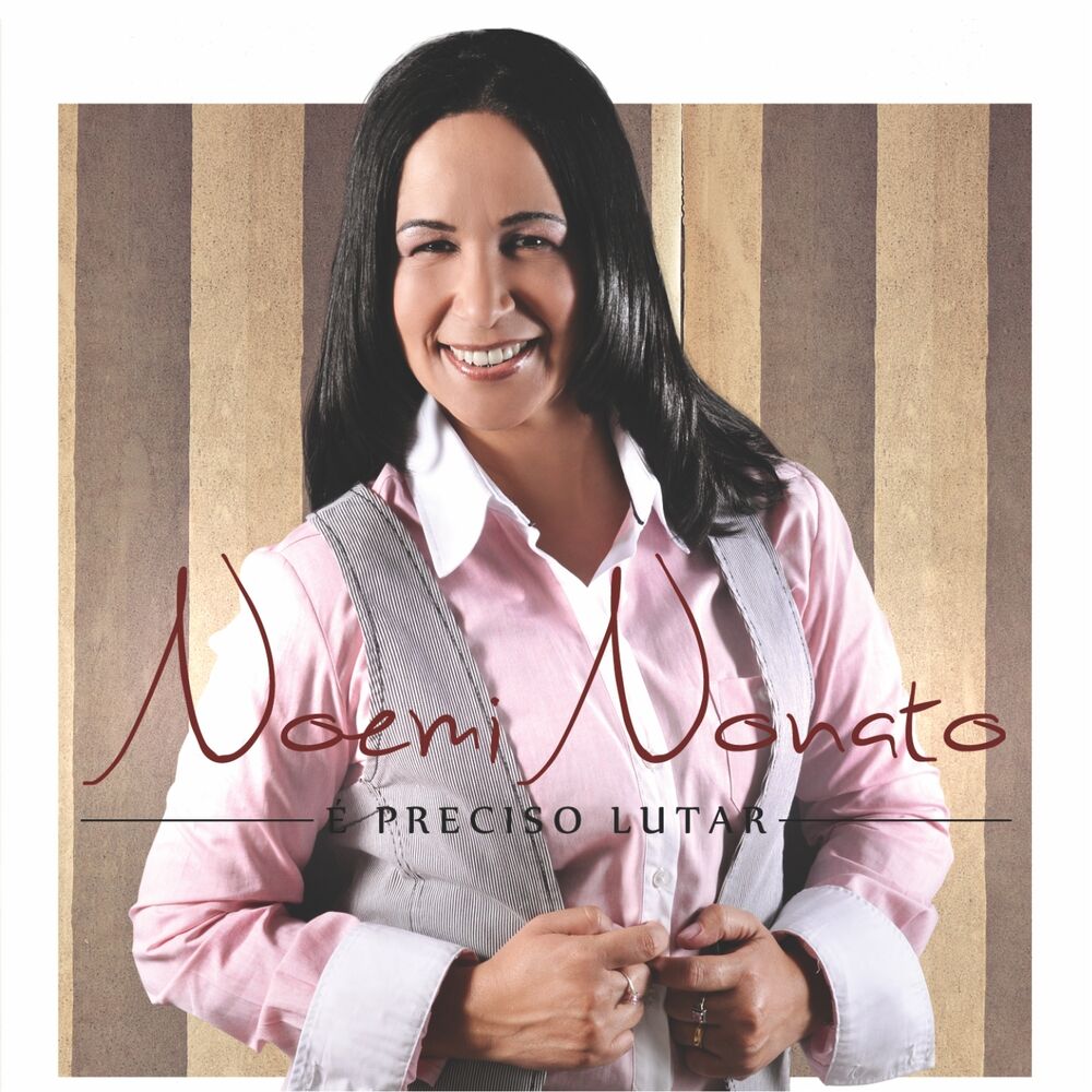 Picture of Preciso Lutar