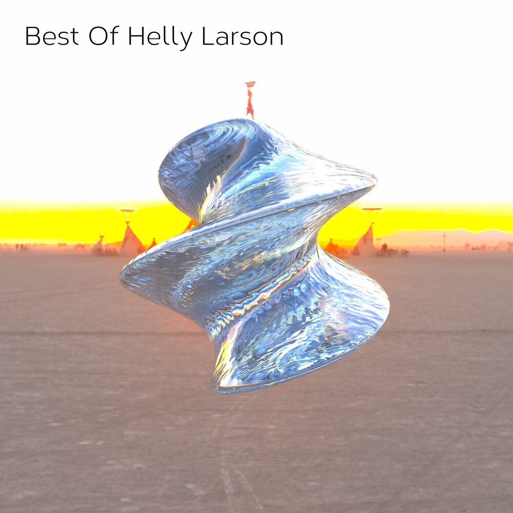 Picture of Best of Helly Larson