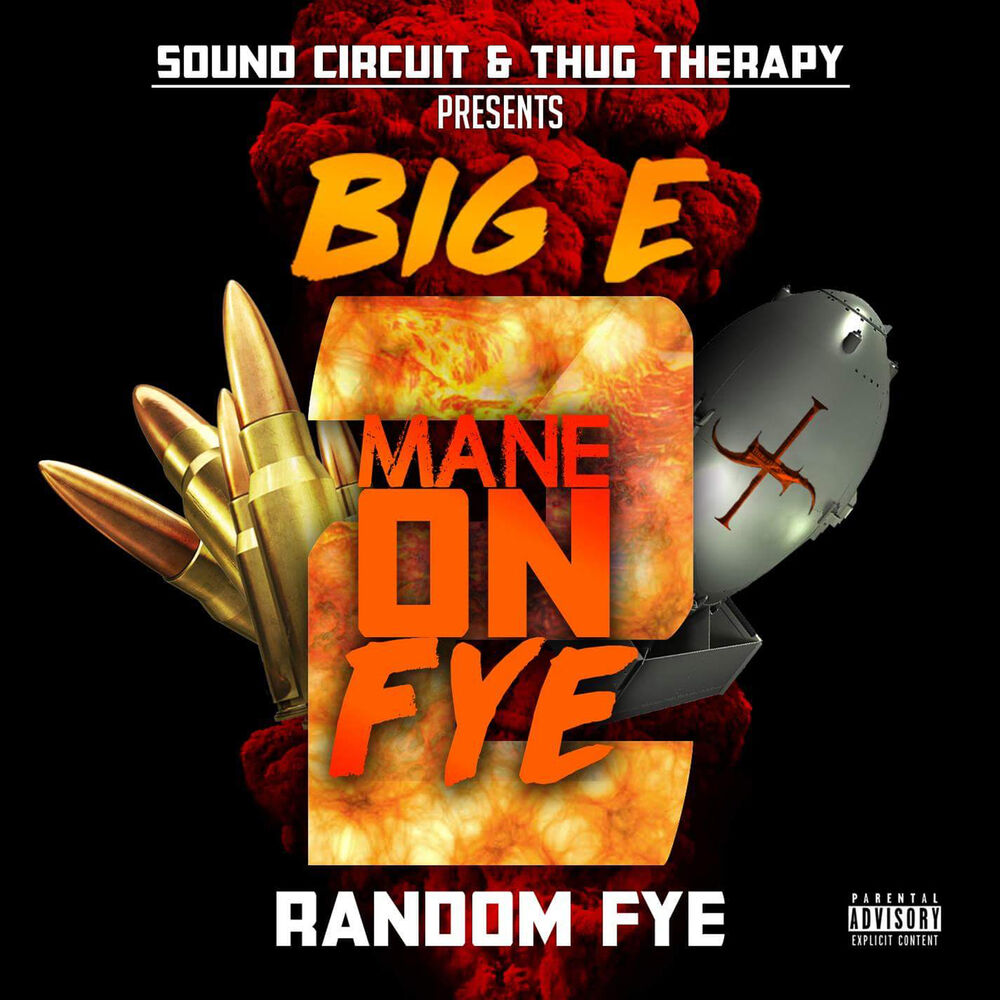 Picture of Mane on Fye 2