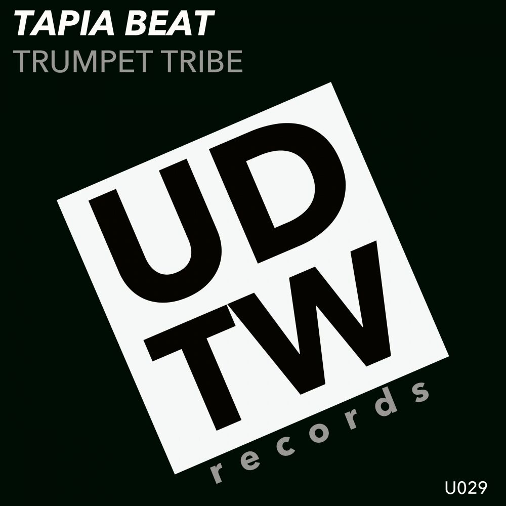 Picture of Trumpet Tribe