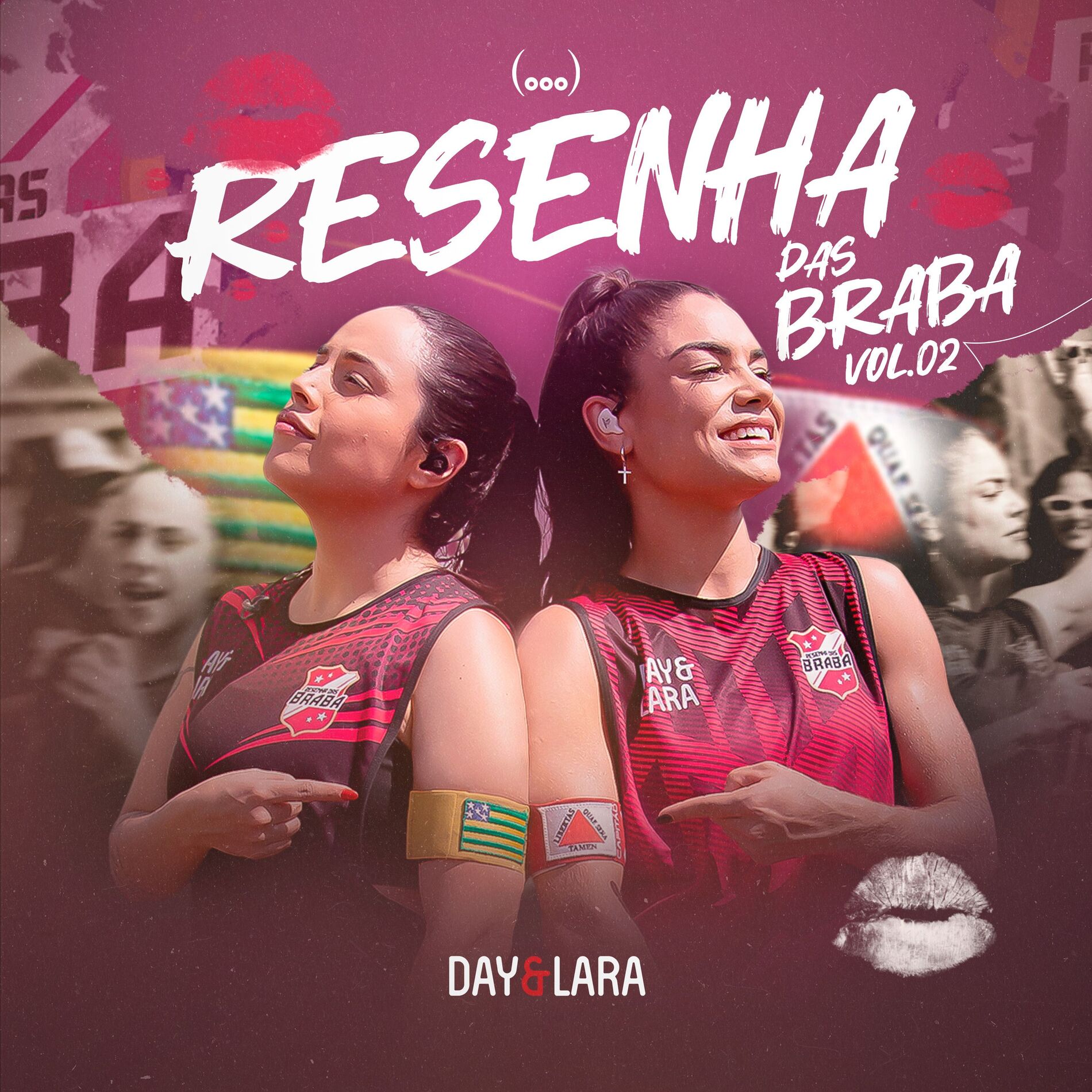 Album cover of Essa Cidade é um Ovo