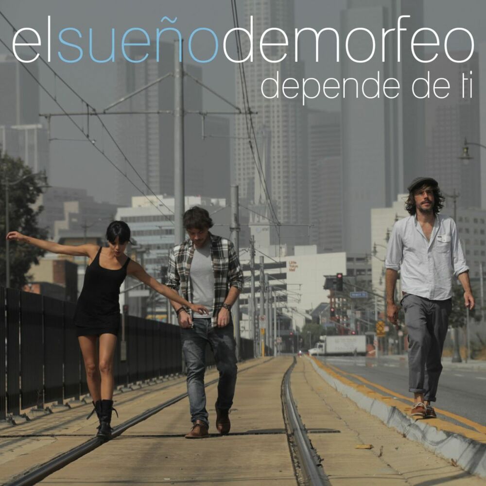 Picture of Depende de ti