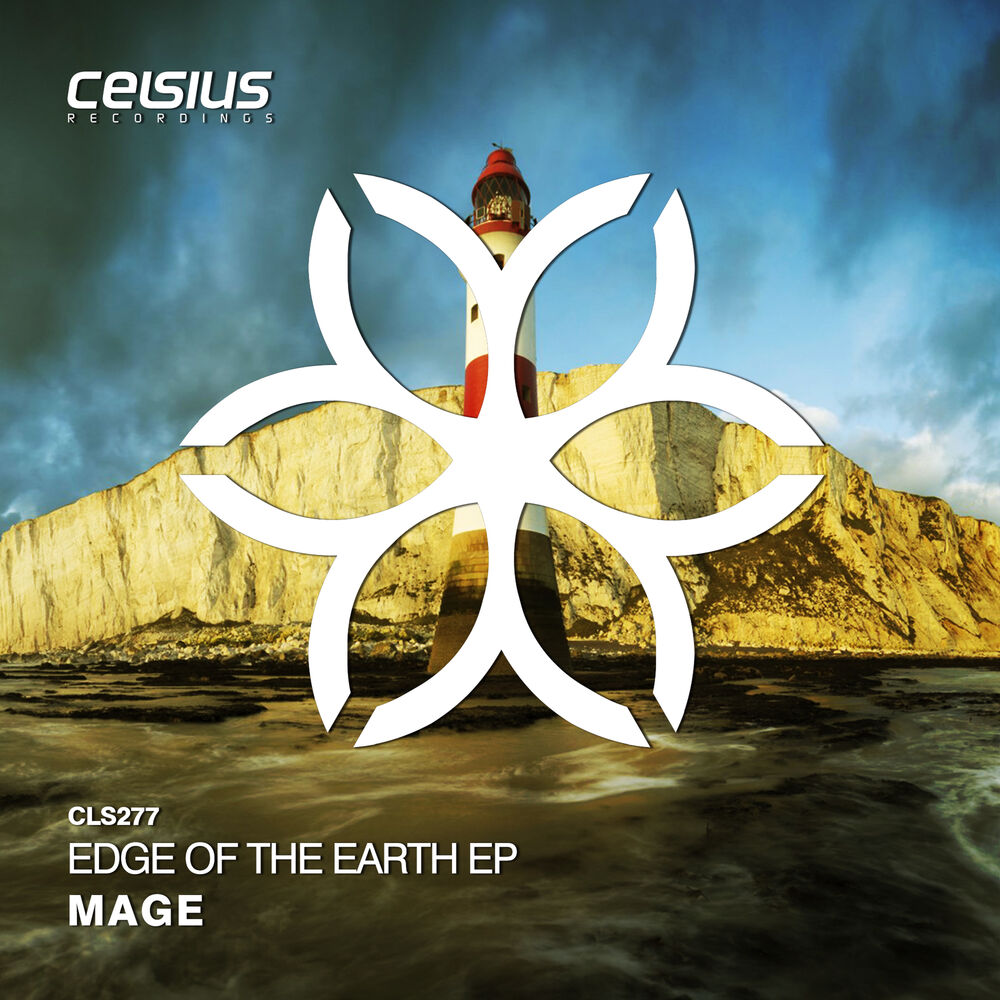 Picture of Edge Of The Earth EP