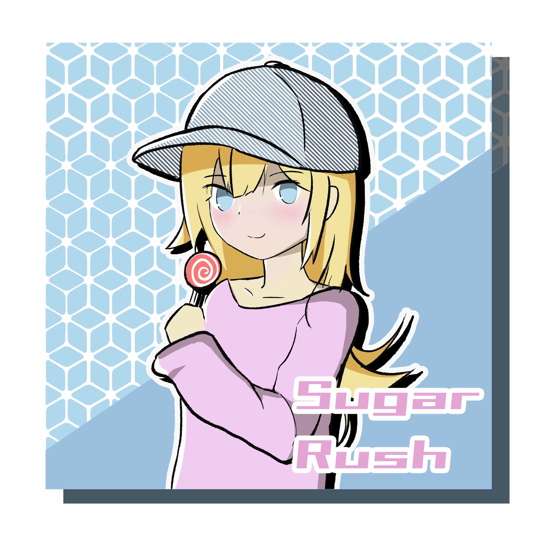 Album cover of Sugar Rush