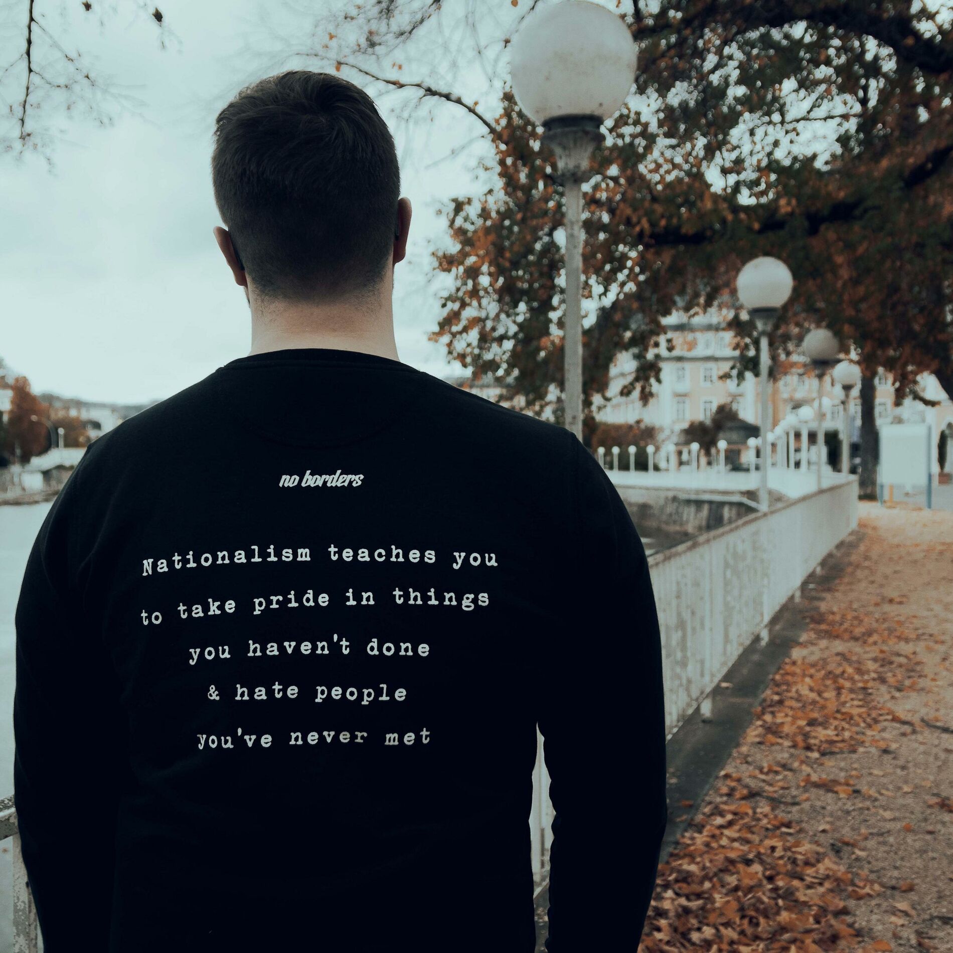 Album cover of Fight Back