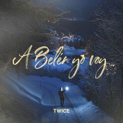 Cover of A Belén Yo Voy