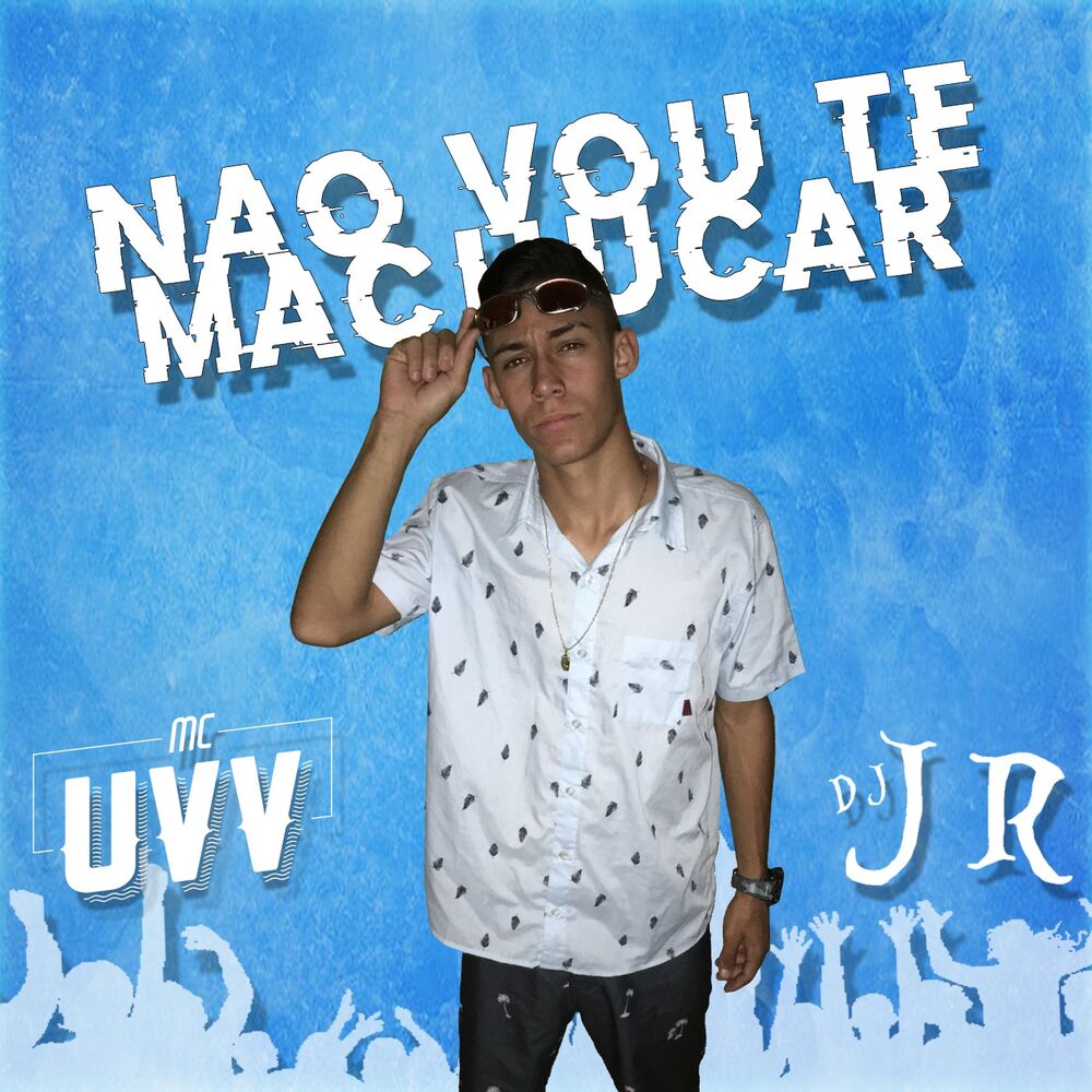 Picture of Não Vou Te Machucar