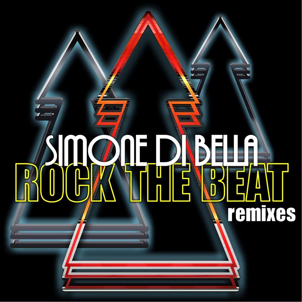 Picture of Rock the Beat