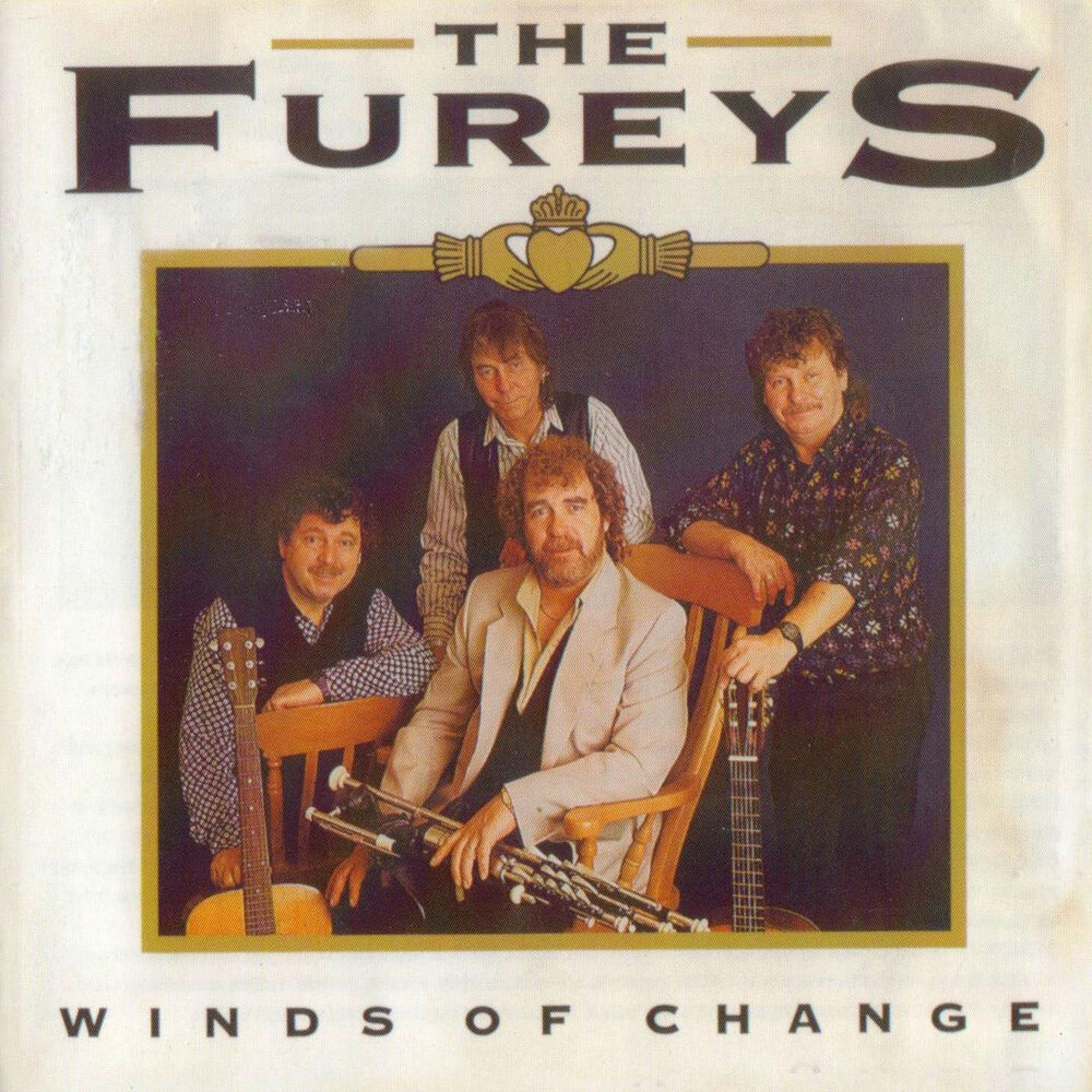 Picture of Winds of Change