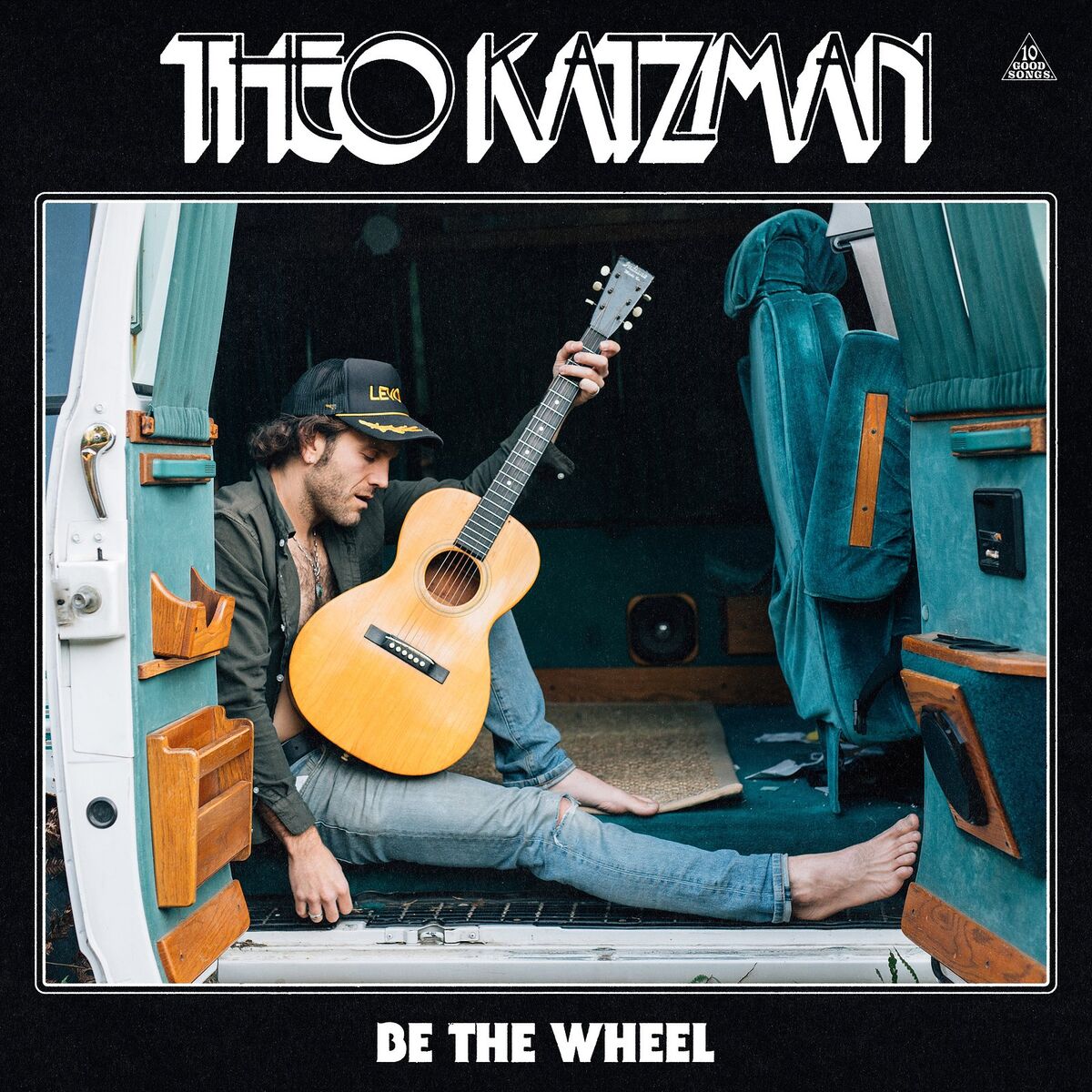 Album cover of 5-Watt Rock