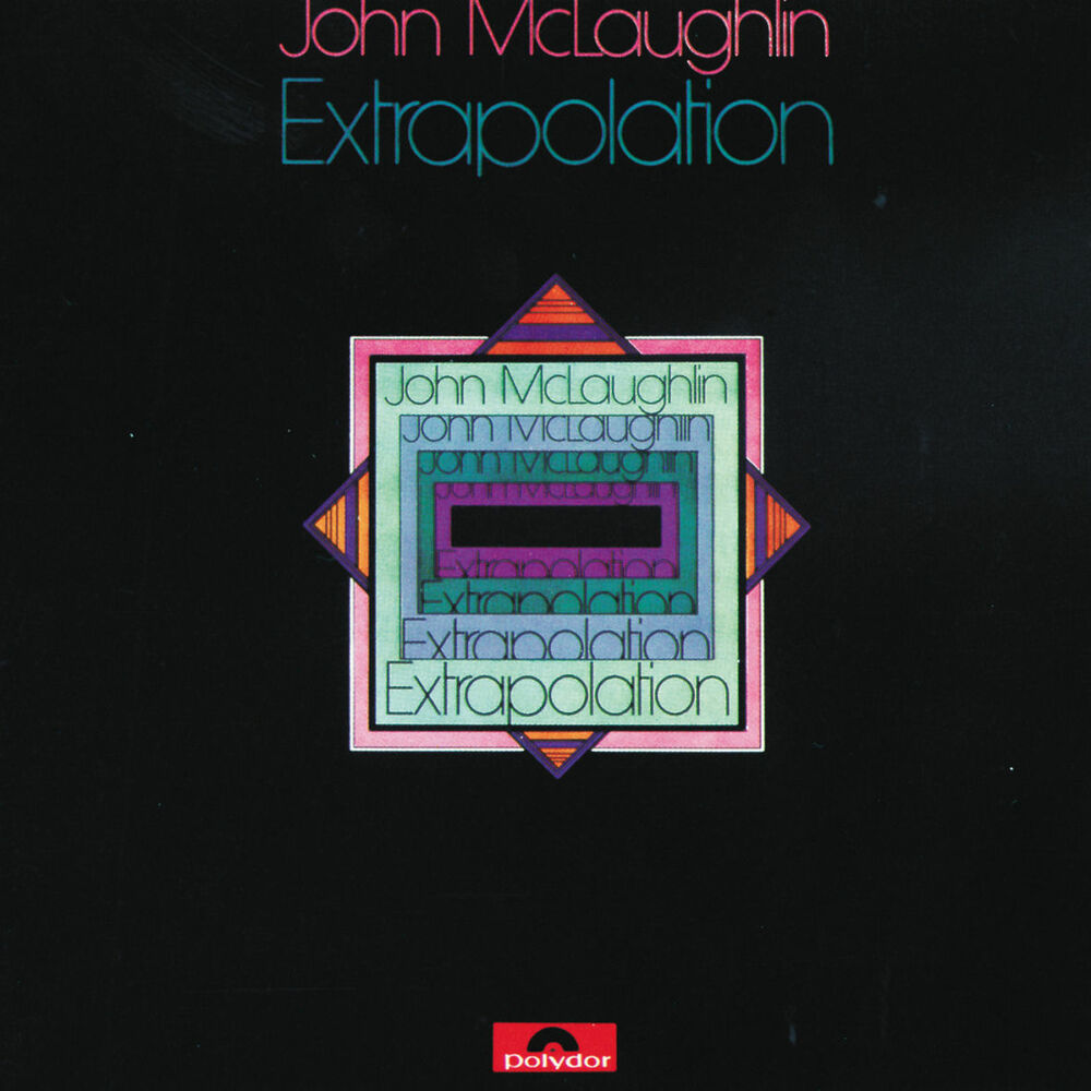 Picture of Extrapolation