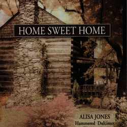 Cover of Home Sweet Home