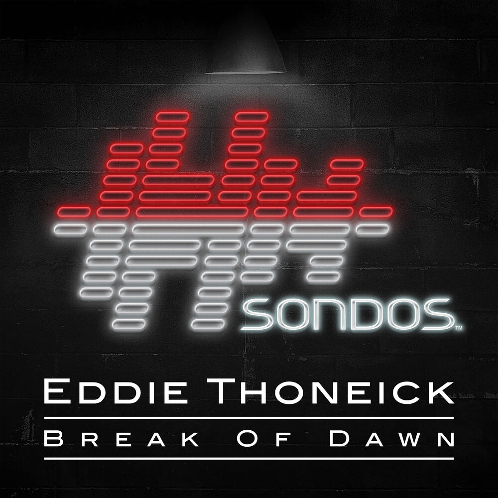 Picture of Break Of Dawn