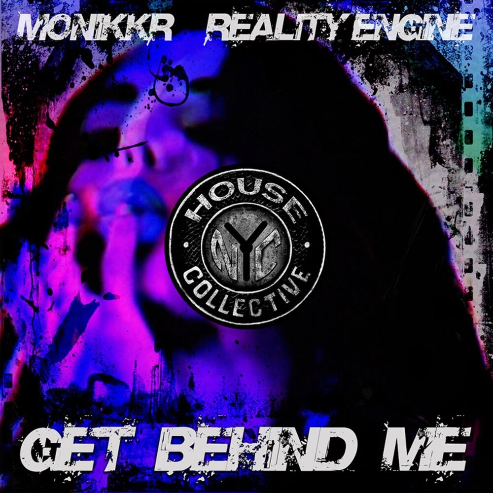 Picture of Get Behind Me