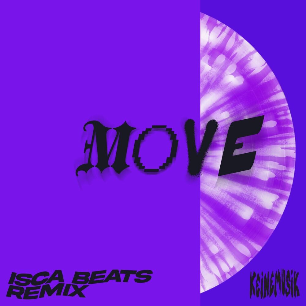 Picture of Move (Remix)