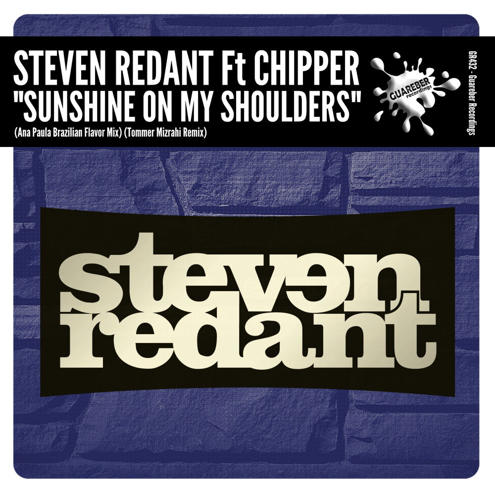 Picture of Sunshine On My Shoulders (Remixes)