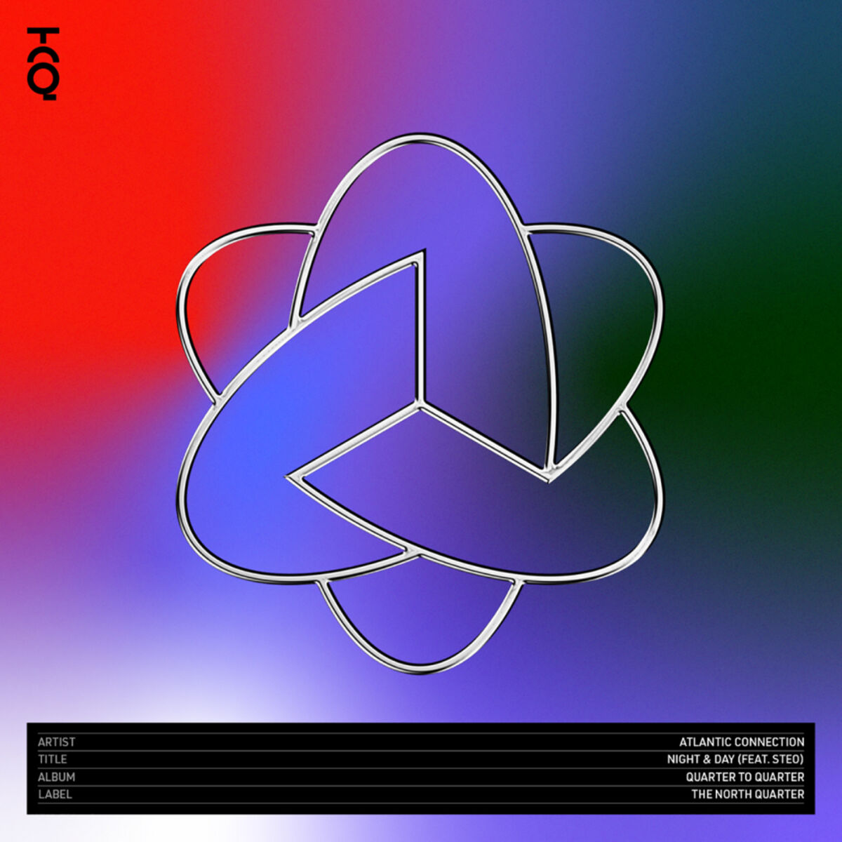 Album cover of Night & Day
