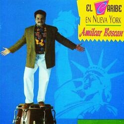 Cover of El Caribe en New York