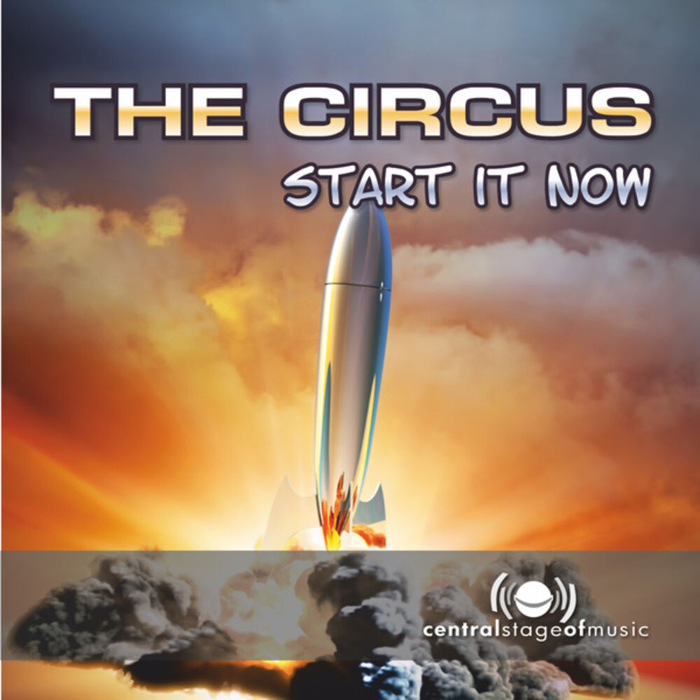 Picture of Start It Now