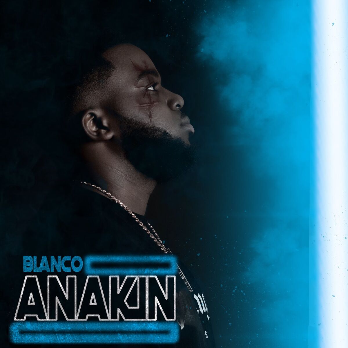Album cover of Anakin