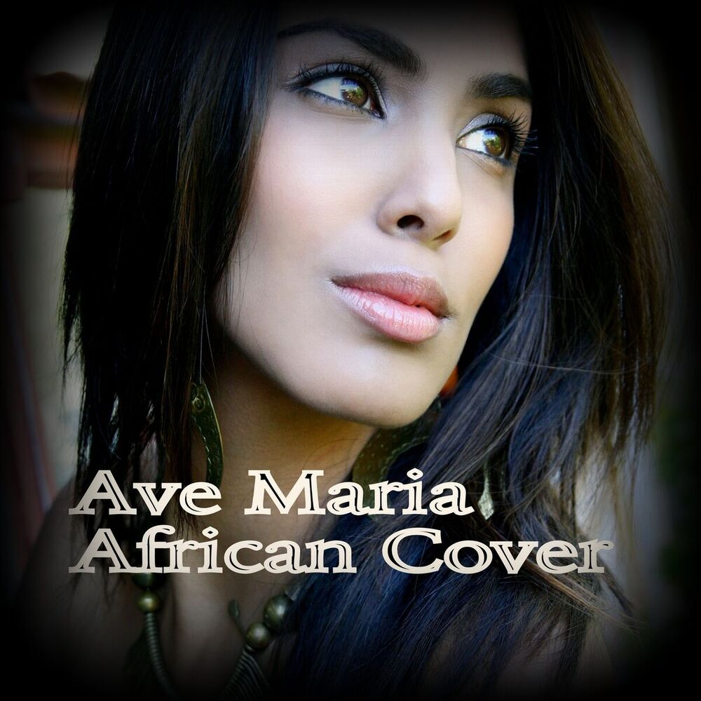 Picture of Ave Maria (African Version)