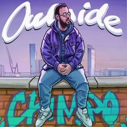 Cover of Outside