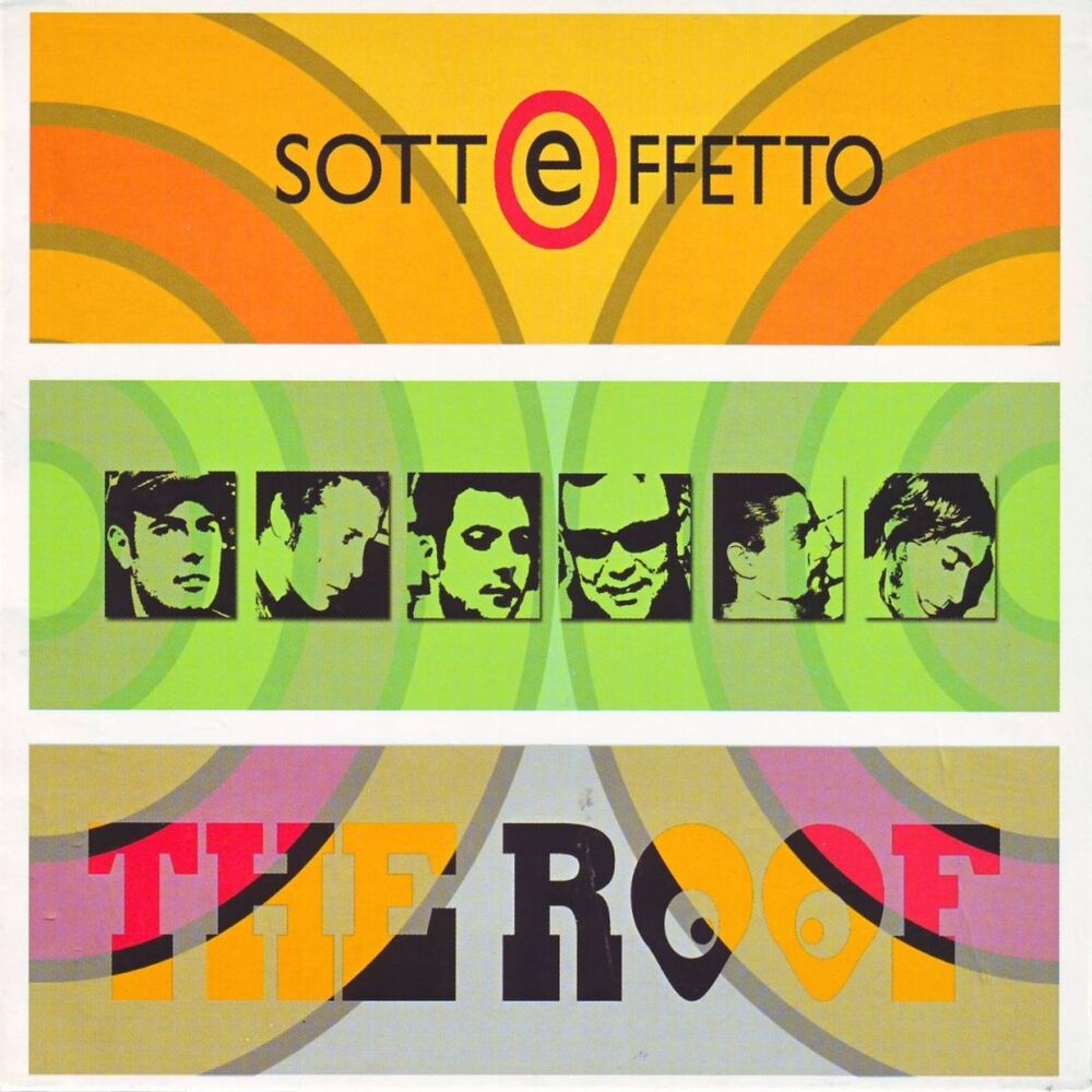 Picture of Sottoeffetto