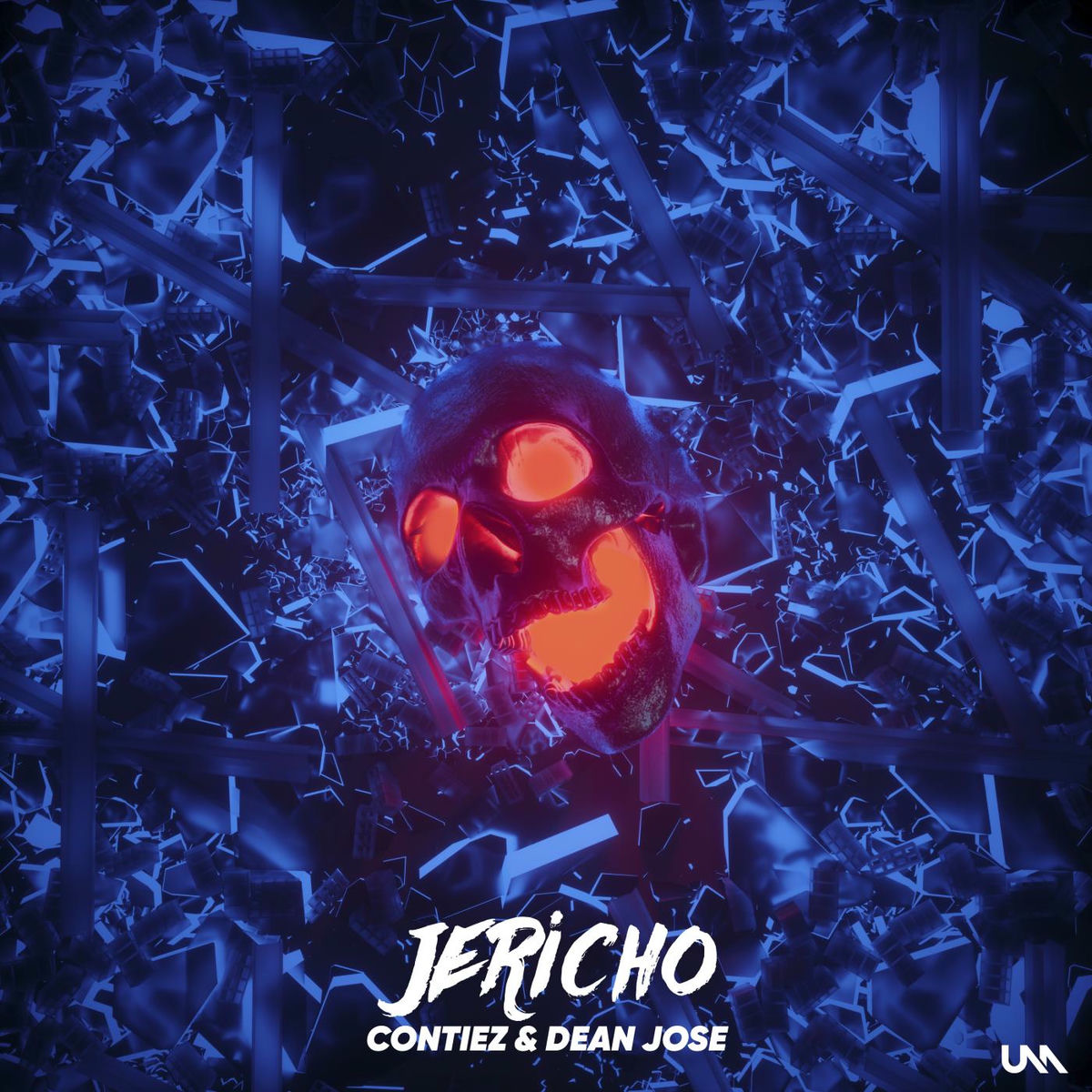 Album cover of Jericho