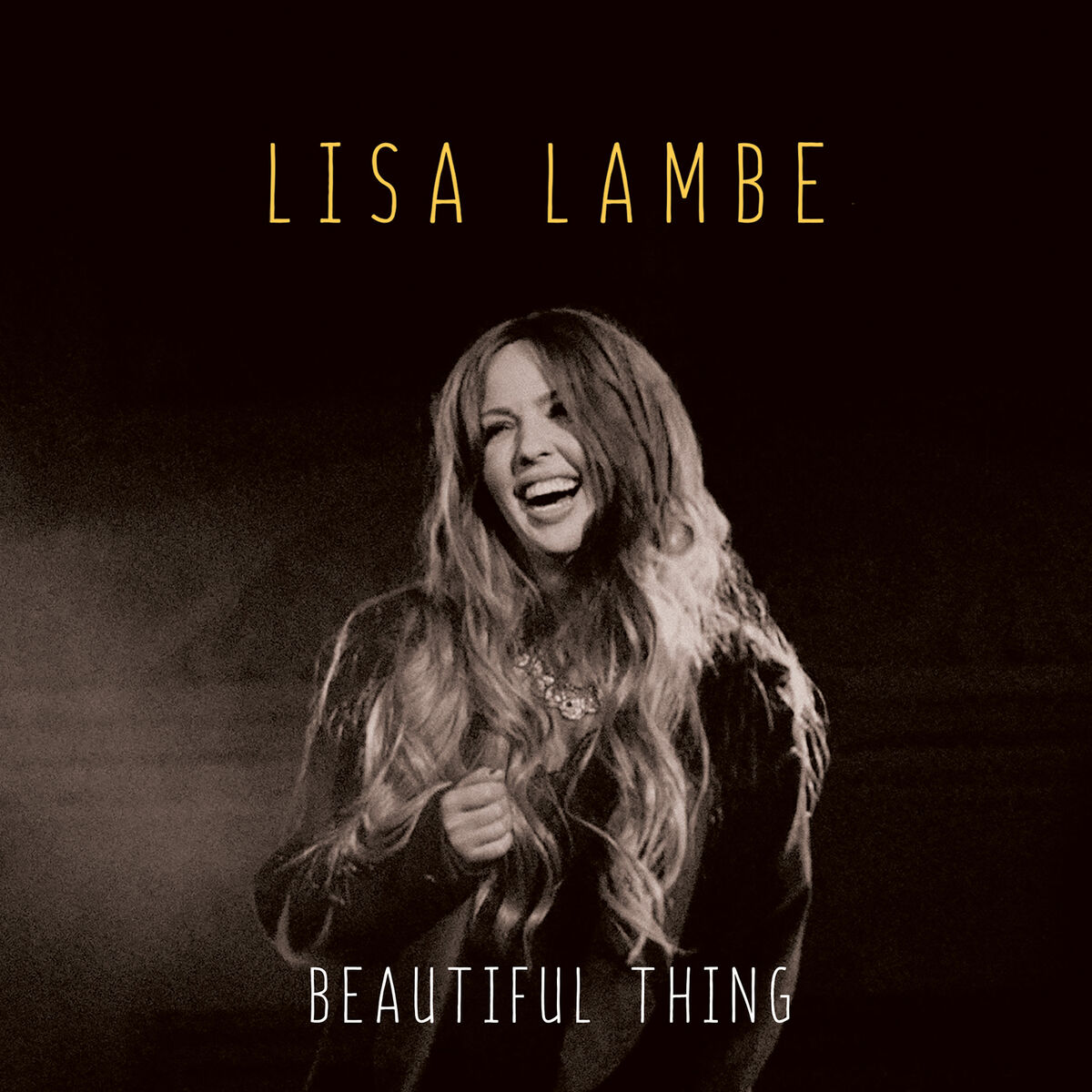 Album cover of Beautiful Thing