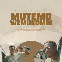 Cover of Mutemo Wemukombi