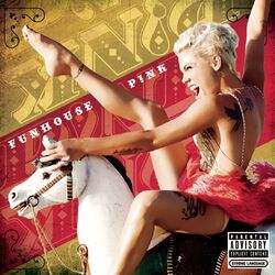Cover of Funhouse (Expanded Edition)