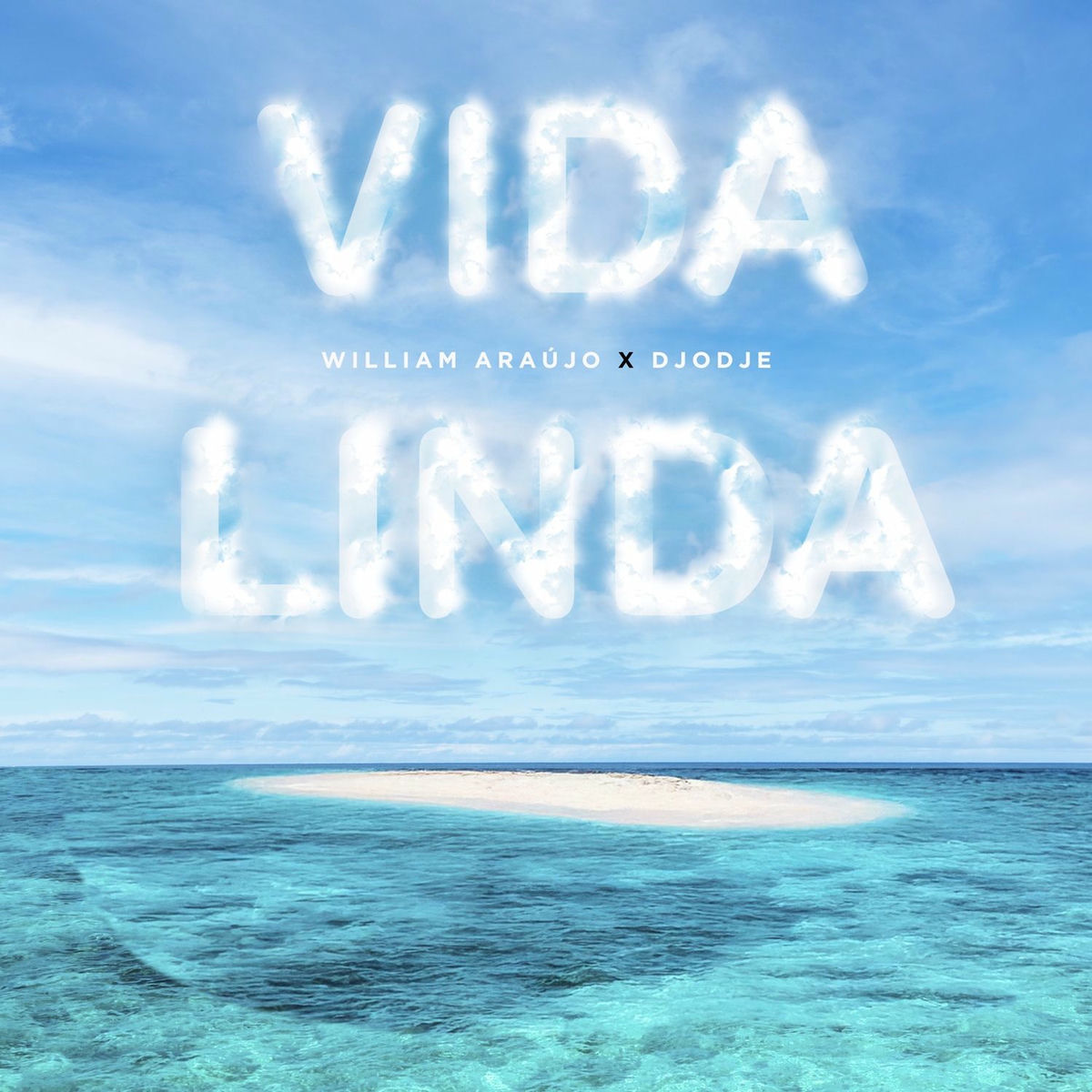 Album cover of Vida Linda