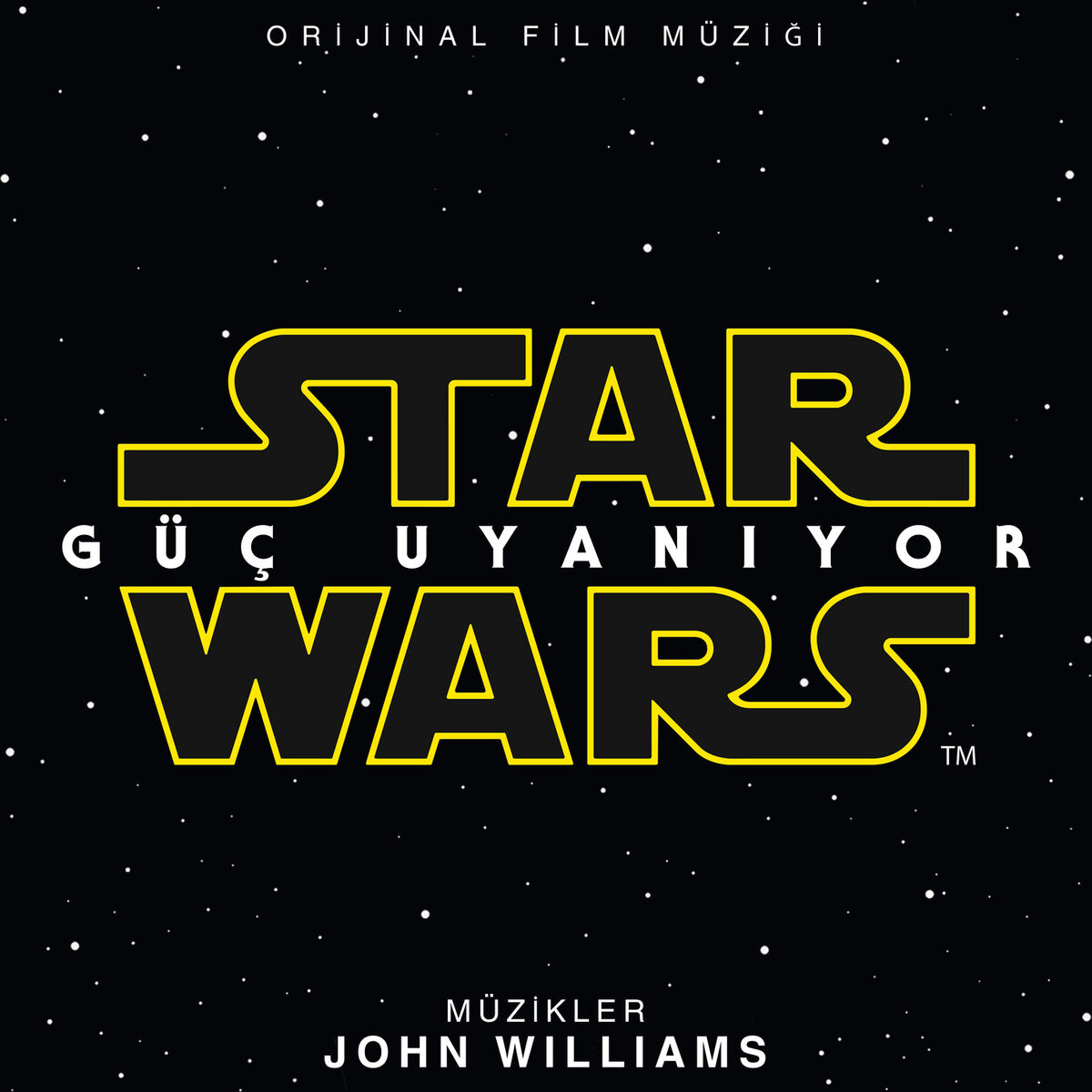 Album cover of Rey's Theme