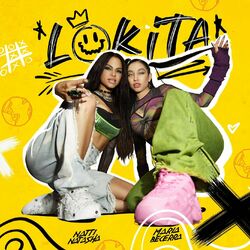 Cover of LOKITA