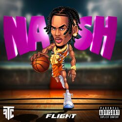 Cover of Nash