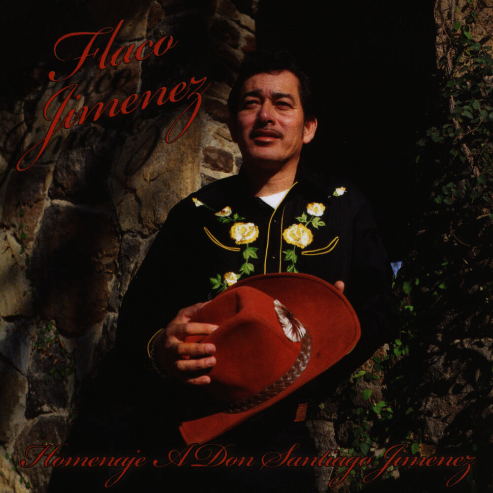 Picture of Homenaje A Don Santiago Jimenez