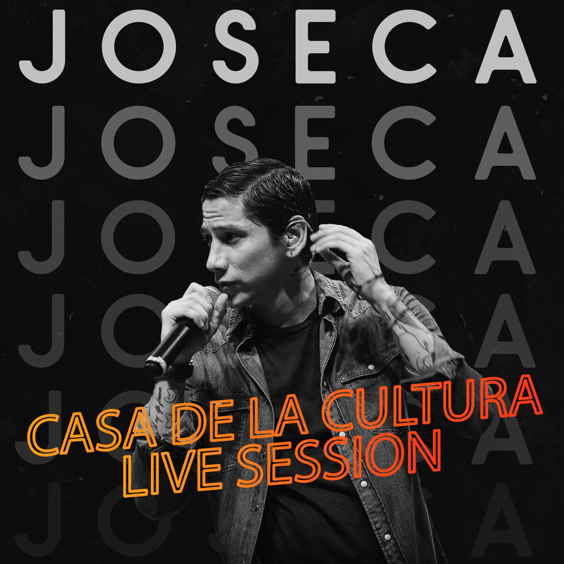 Album cover of Live Session 